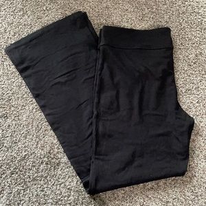 Spalding Yoga Pants